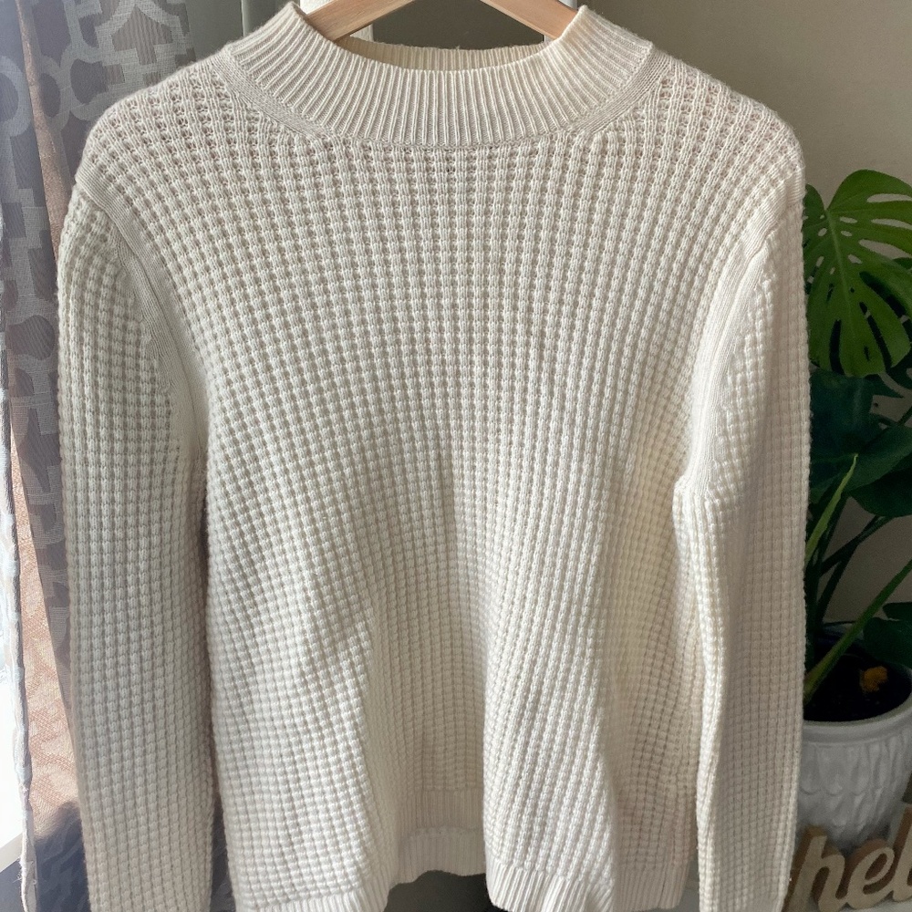 Long Sleeve Sweater